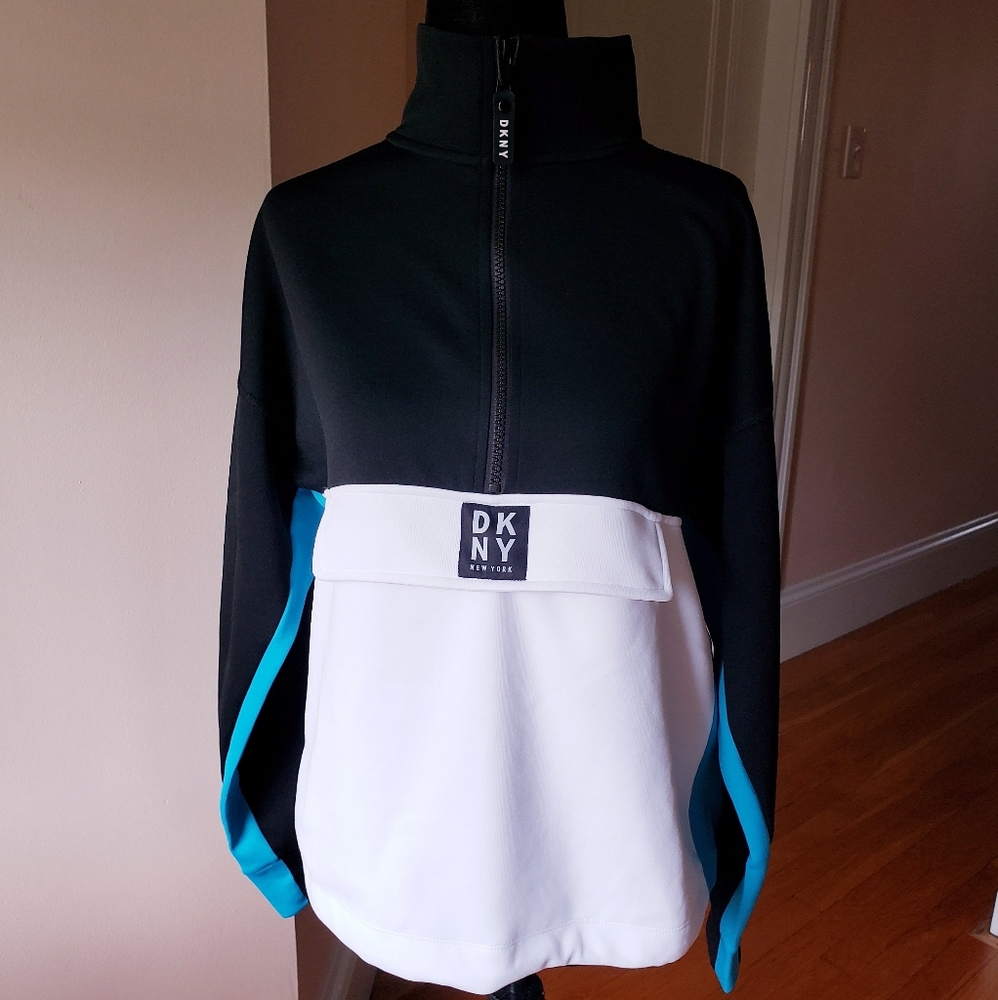 DKNY New york Women's  Jacket - Picture 6 of 13